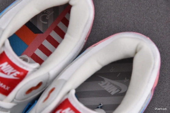 Parra Air 1 Nike (2018) AT3057-100 Max 0831